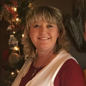 Meet your Posher, Mandy